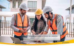 (CANADIAN PEng) – National Professional Practice Examination