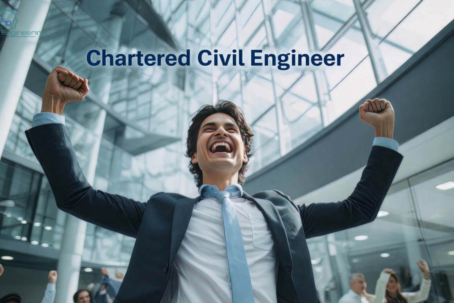 Chartered Civil Engineer Masterclass – Achieve CEng MICE
