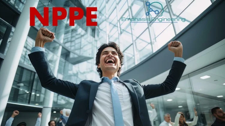 NPPE Practice Test (2026) – Over 1000 detailed Q & A